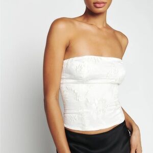 Giorgia- Reformation Top